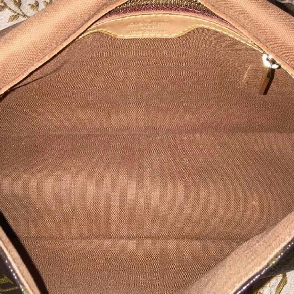 Louis Vuitton mini looping - Picture 7 of 7